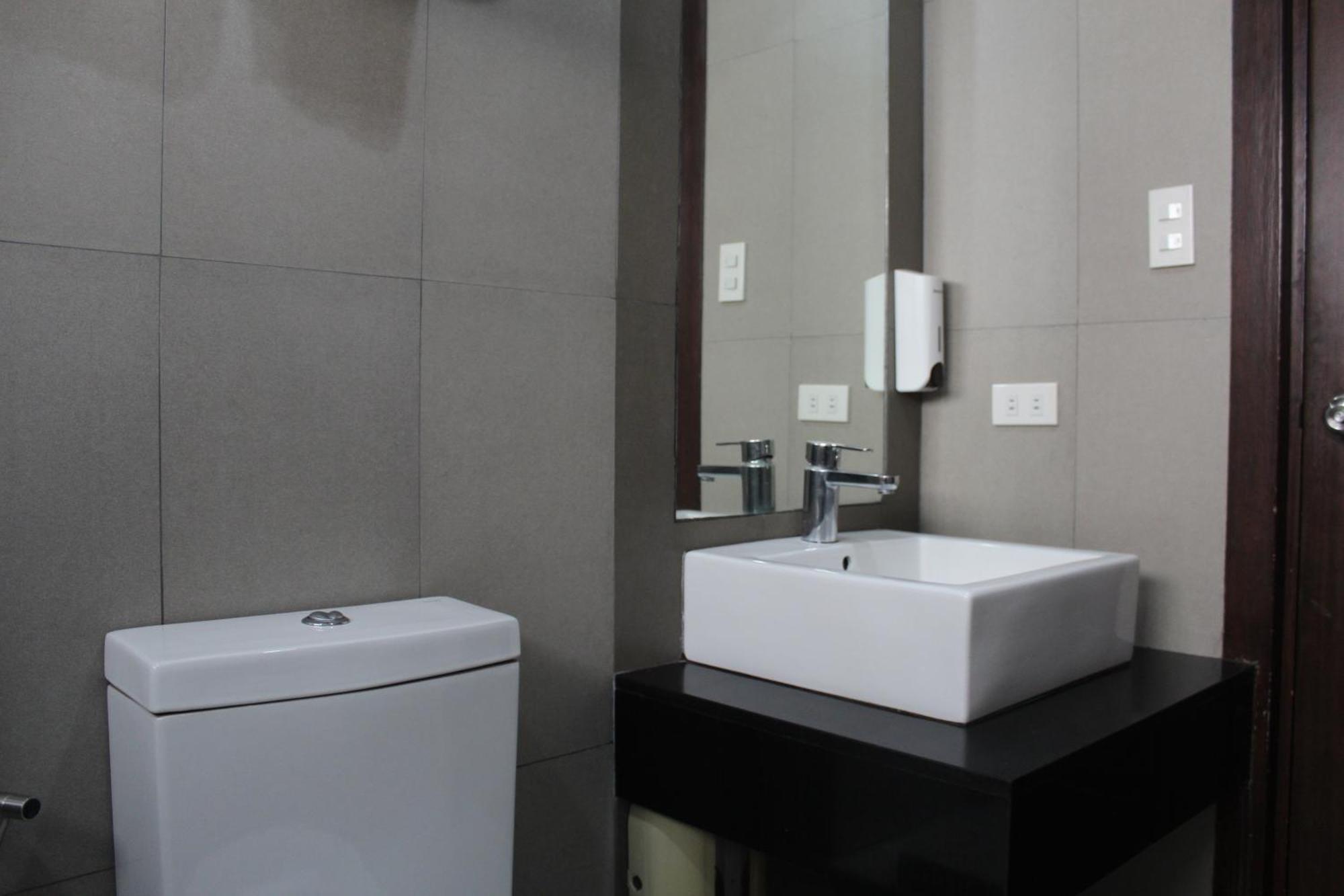 Vieve Hotel Manila Quarto foto
