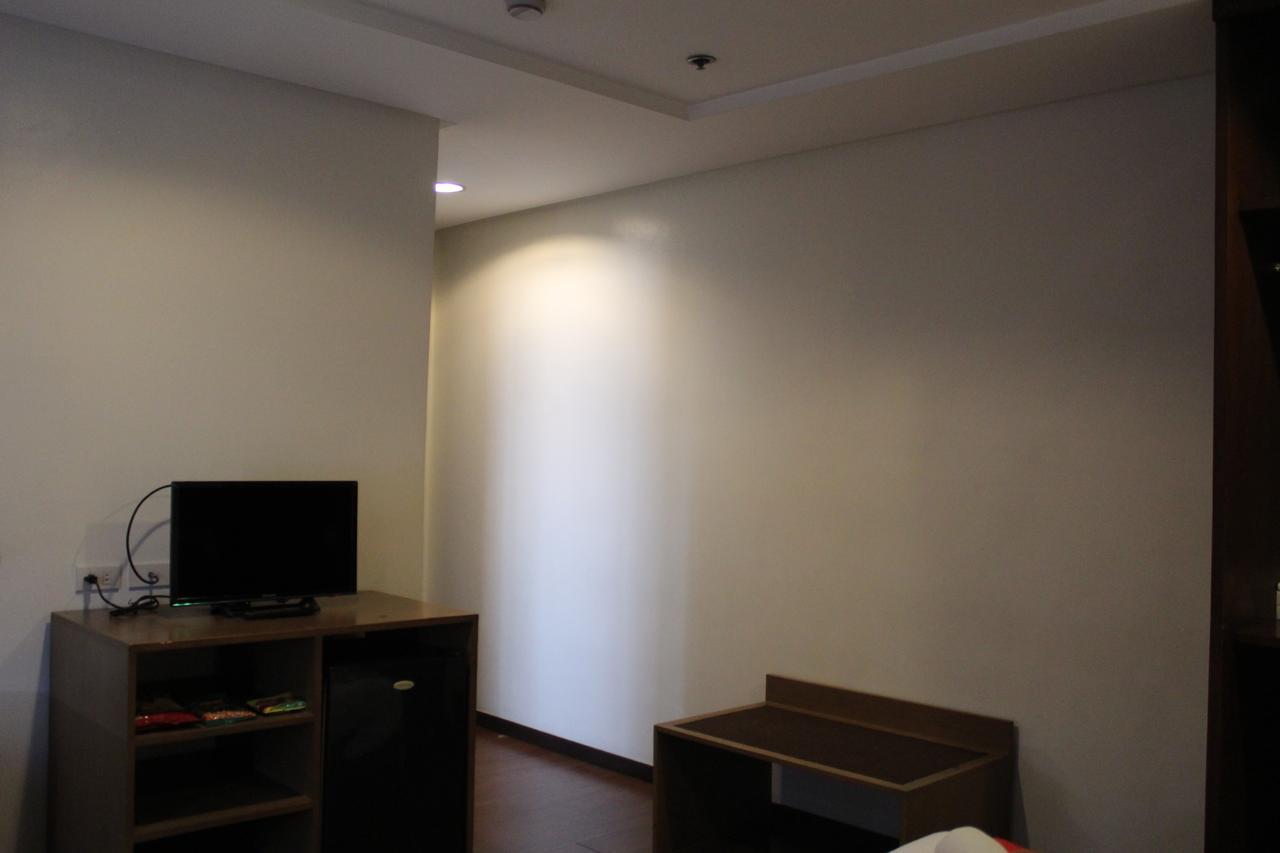 Vieve Hotel Manila Quarto foto